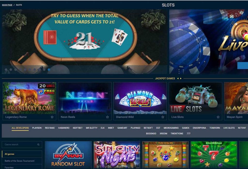 Jackpot Ne demek