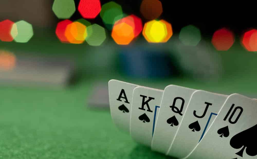 Texas HoldEm Poker Nasıl Oynanır