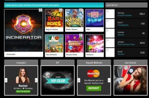 Bedava Free Spin
