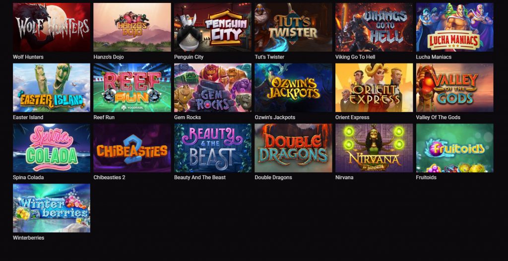 Discount Casino Erisim Sorunlari