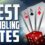En İyi Casino Siteleri Nelerdir? 2021 En İyi Casino Siteleri Giriş Adresleri
